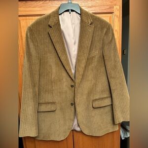 Dockers Men’s Corduroy Blazer Preowned excellent
Condition